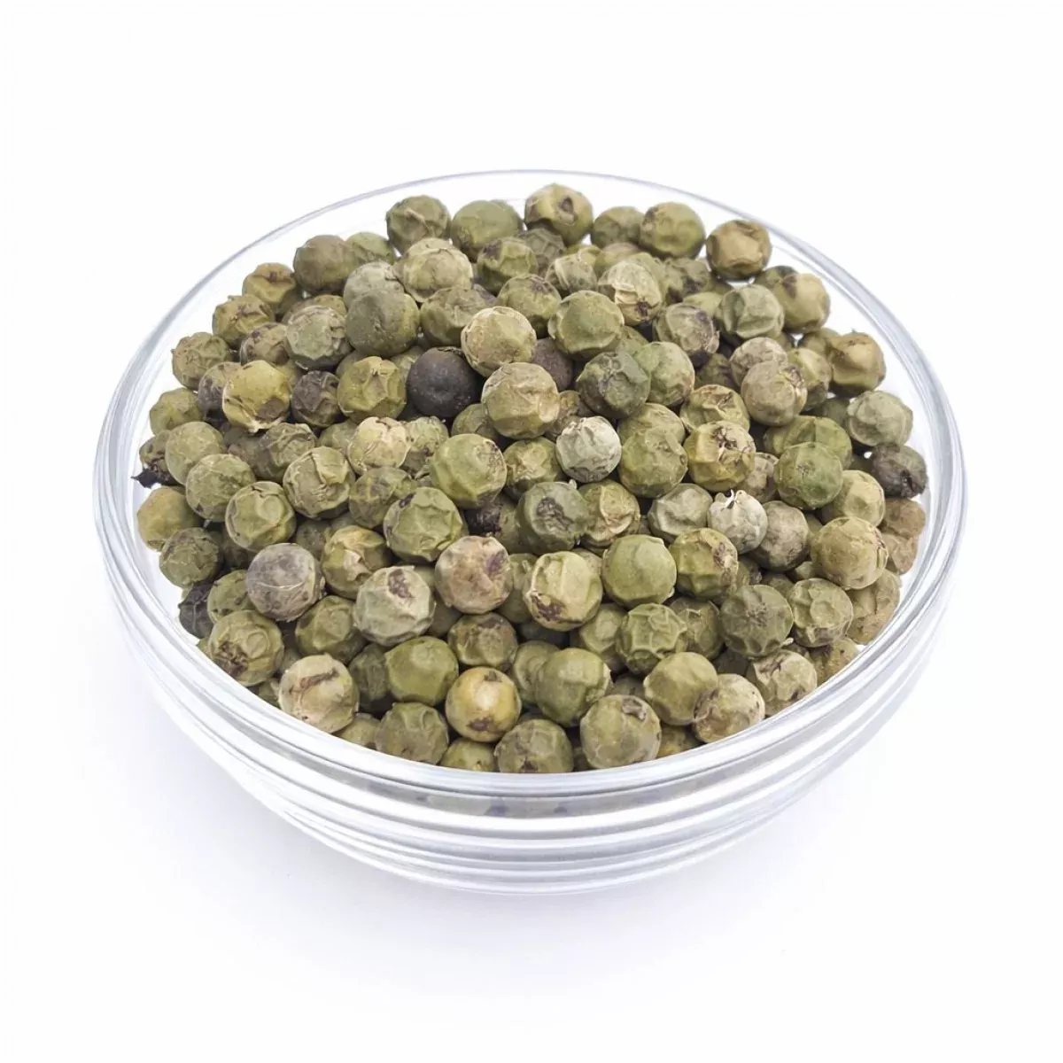 Grüner Pfeffer ganz 50 g – Charaf Gewürze Berlin