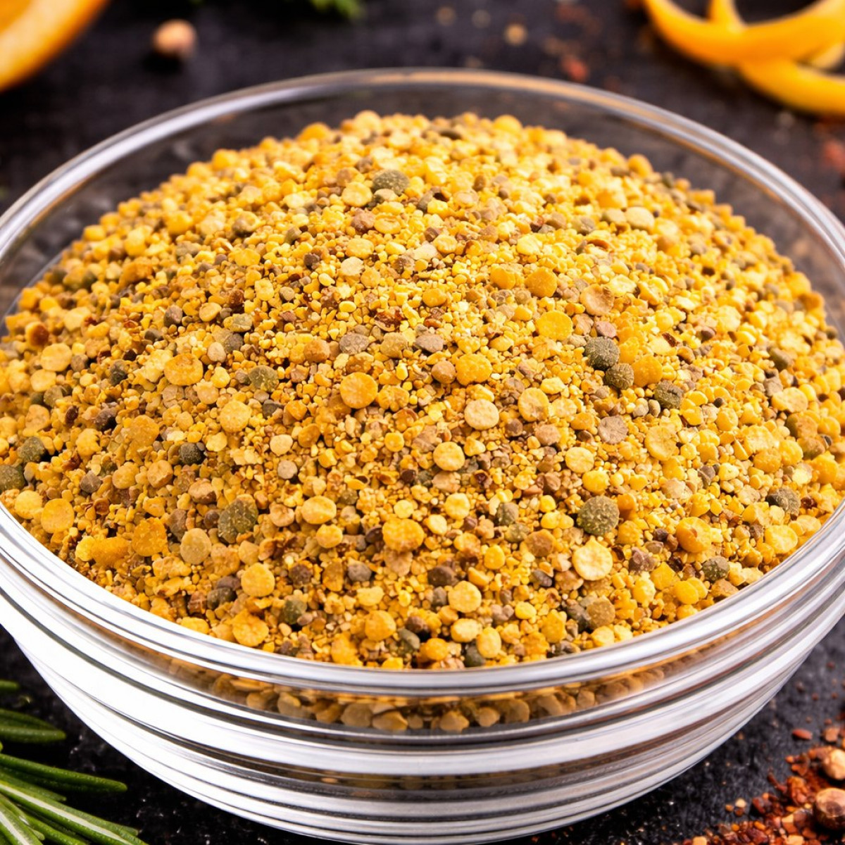 Orangenpfeffer 50 g – Charaf Gewürze Berlin