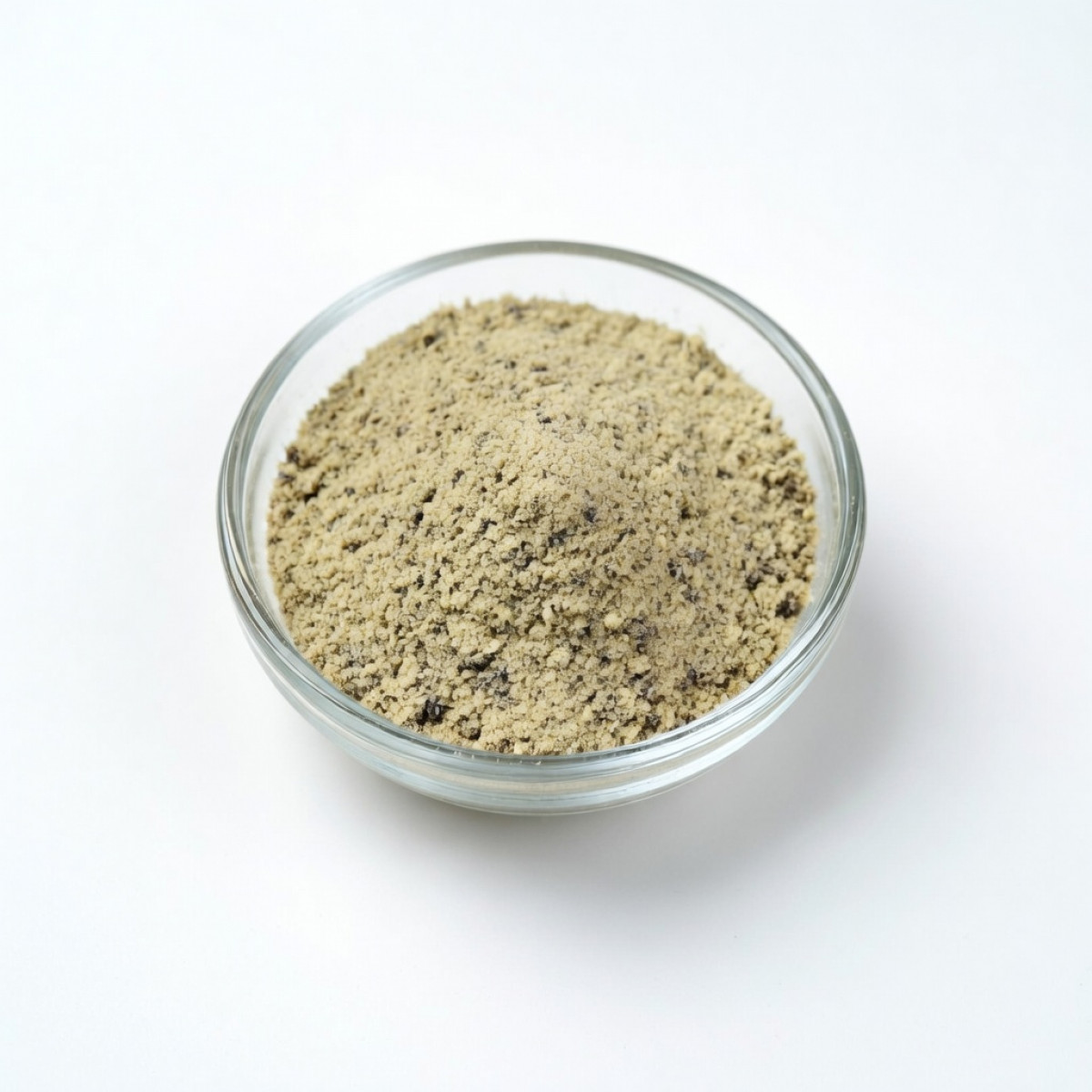 Weißer Pfeffer ganz oder gemahlen 100 g – Charaf Gewürze Berlin