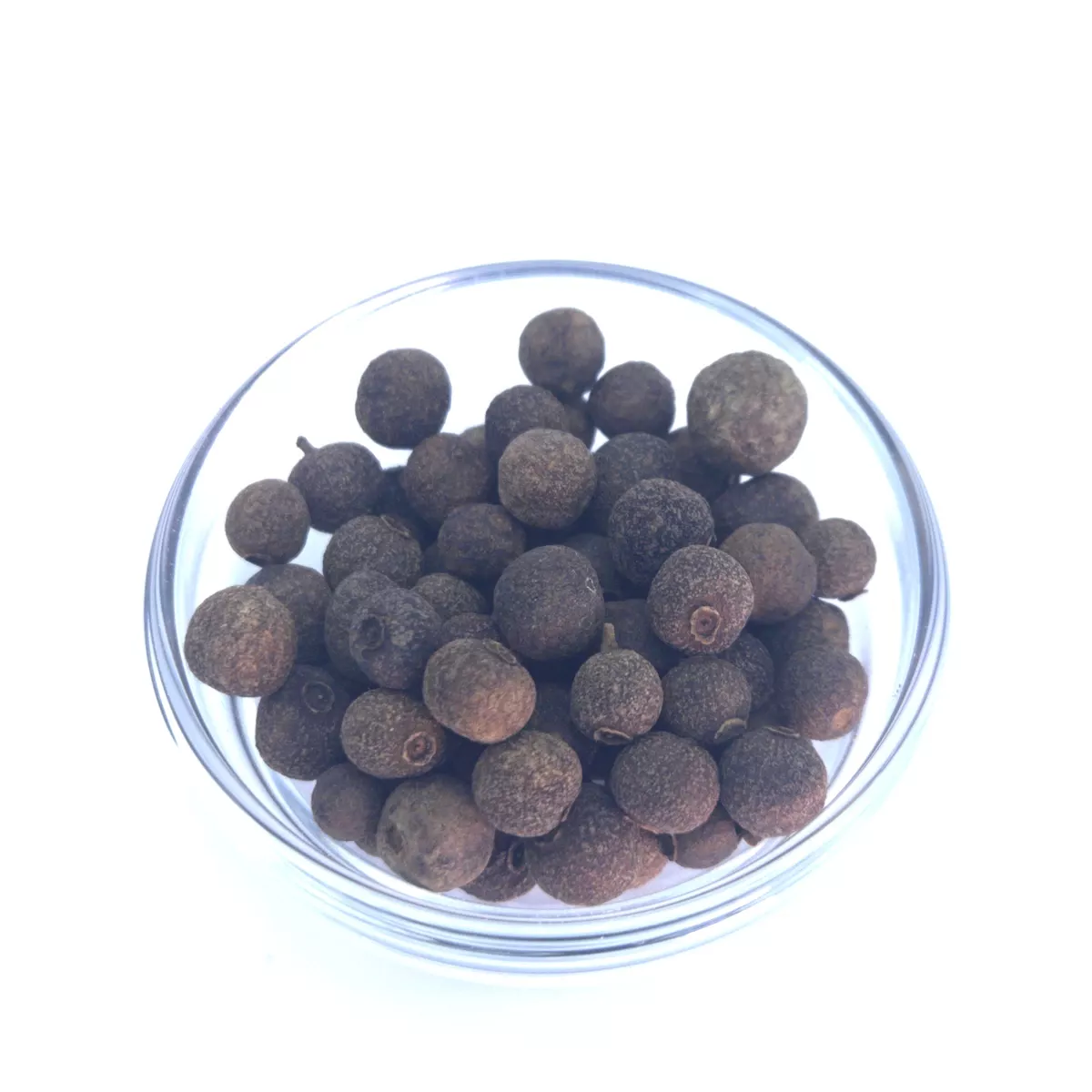 Pimentkörner Gewürz – aromatischer Nelkenpfeffer