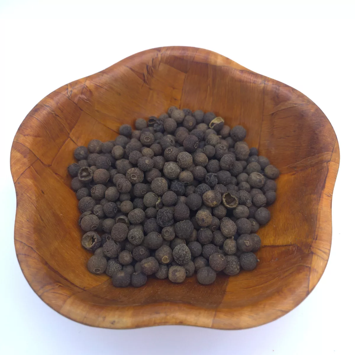 Piment ganz oder gemahlen 50 g – Charaf Gewürze Berlin