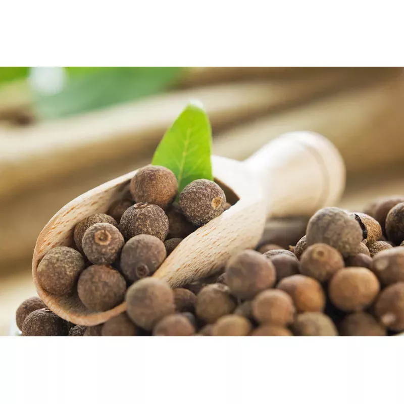 Piment,Gewürzkörner