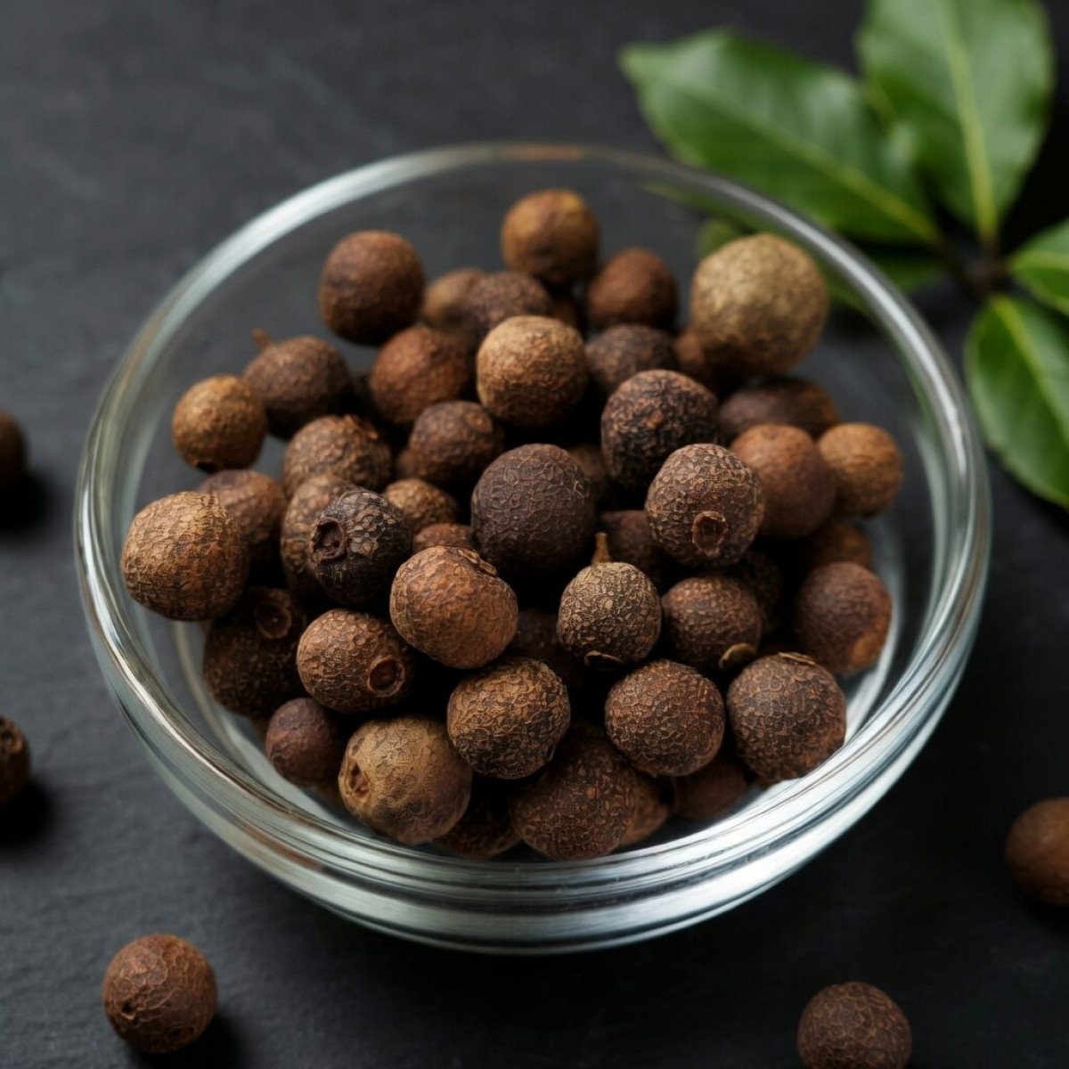 Piment Pulver – gemahlenes Gewürz Premium Qualität