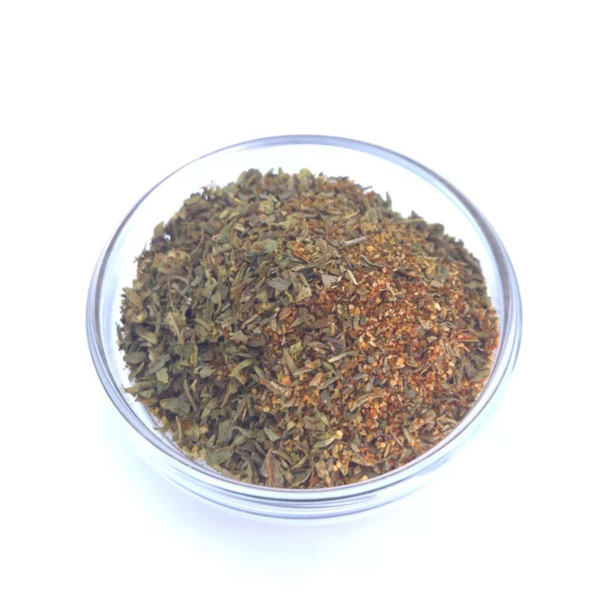 Pizza Gewürz mediterrane Kräutermischung