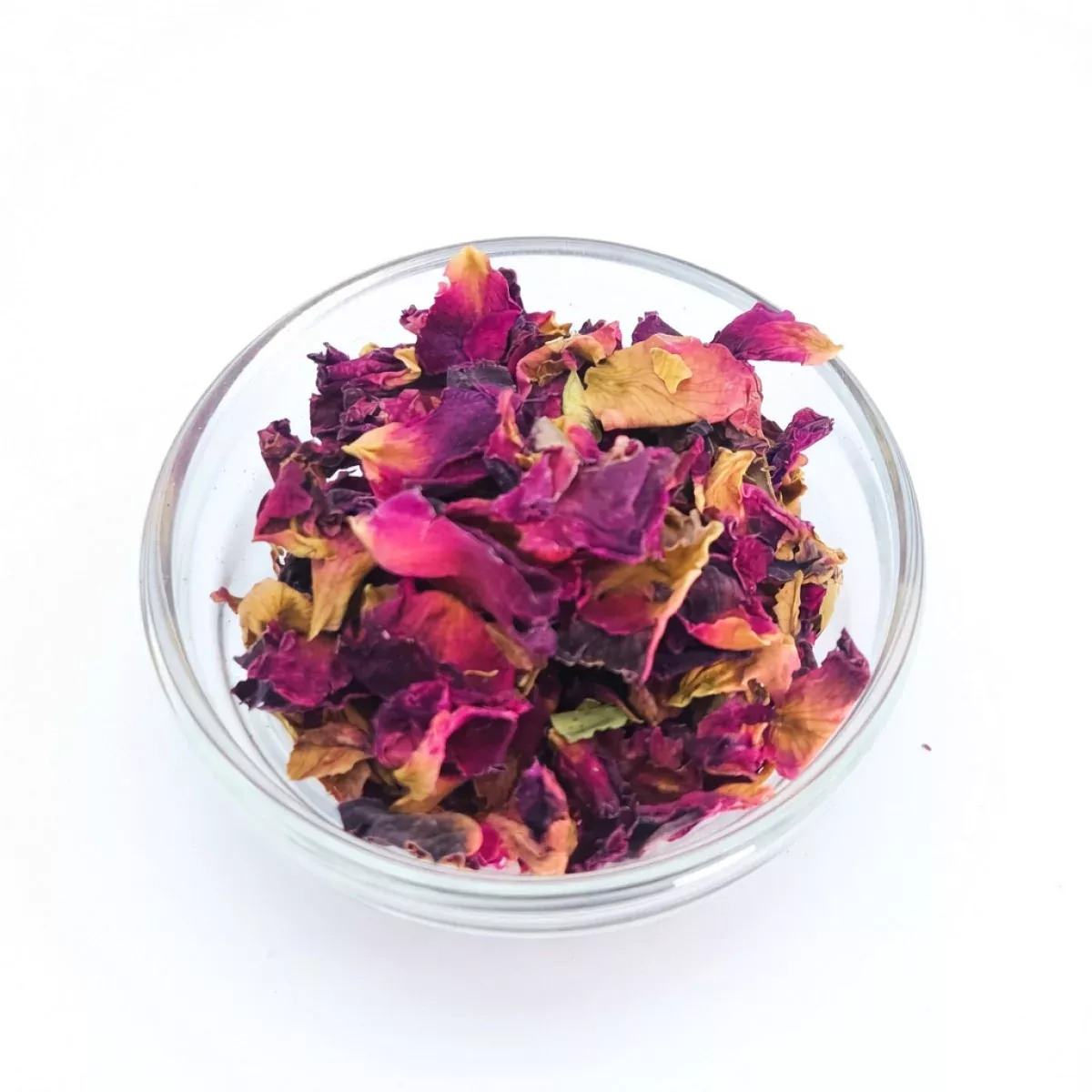 Rosenblüten 20 g – Charaf Gewürze Berlin