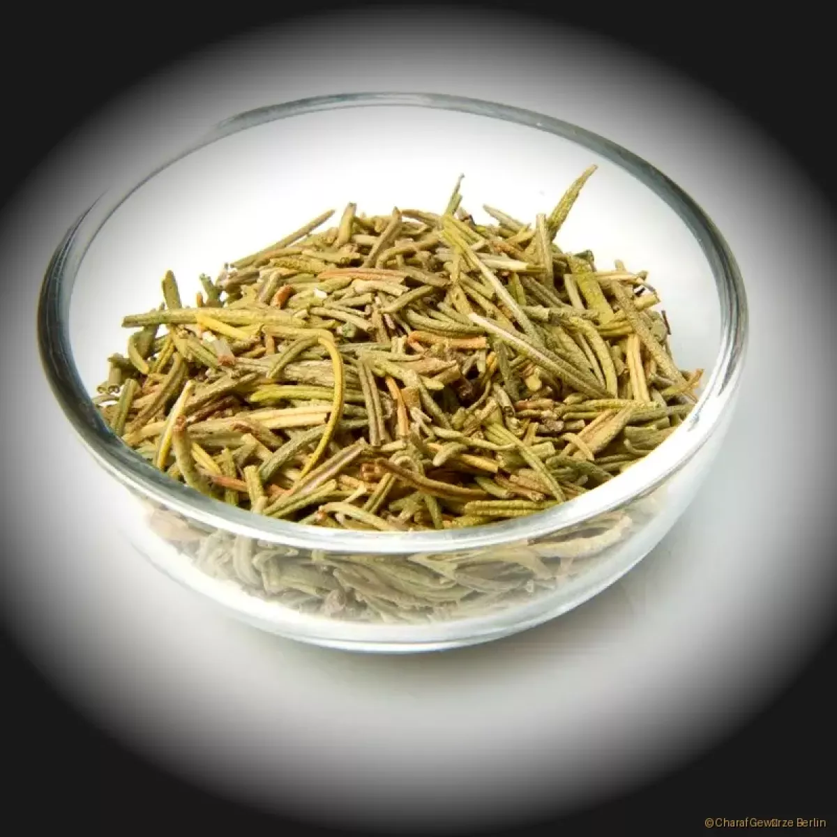 Rosmarin geschnitten 50 g – Charaf Gewürze Berlin