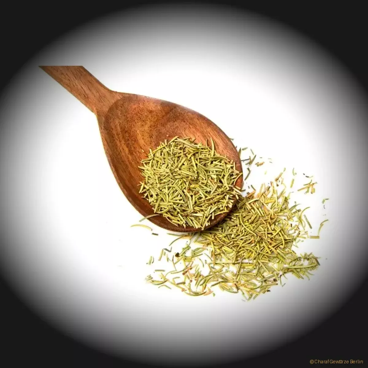 Rosmarin Gewürz – mediterrane Küche