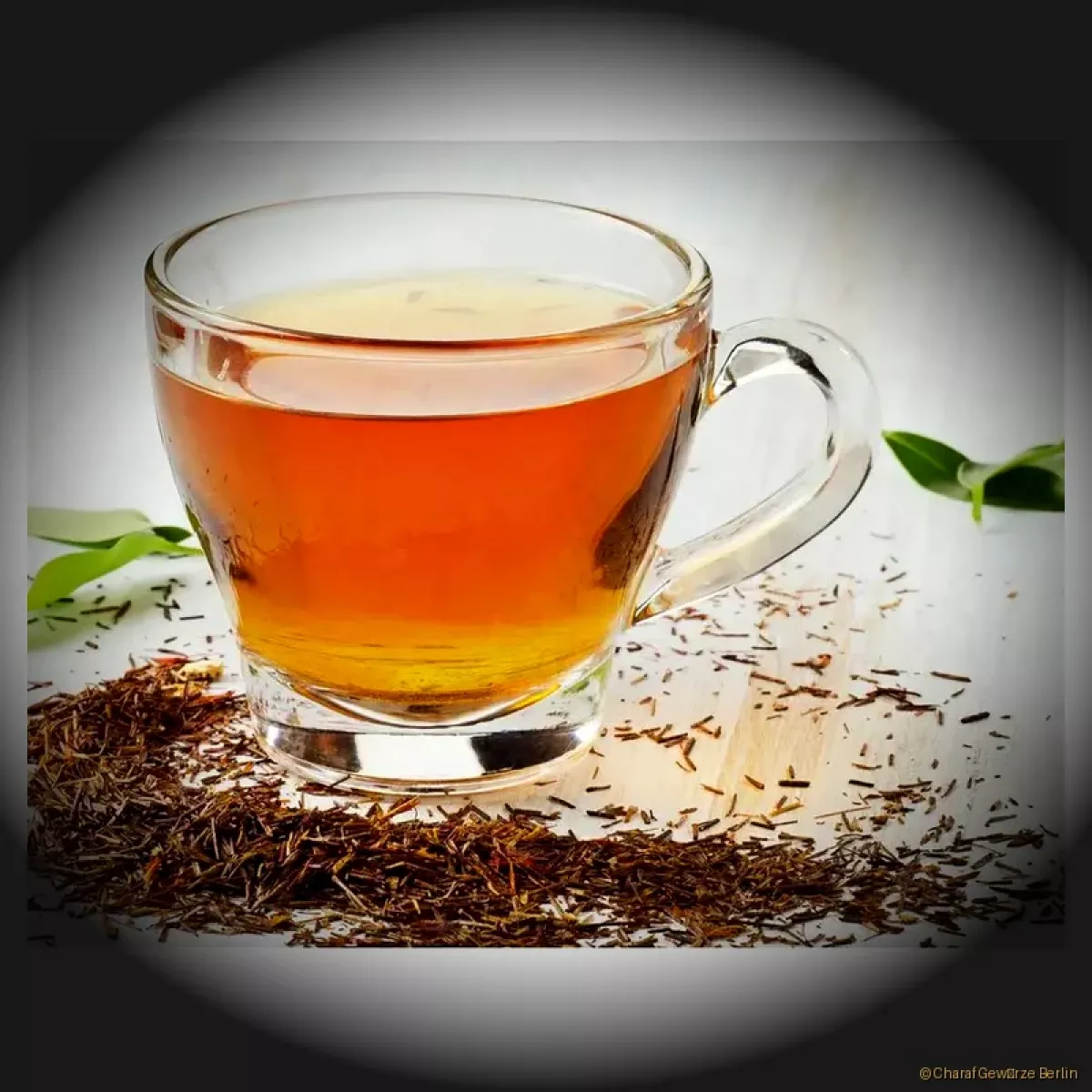 Rotbuschtee,Roibosh,Ingwer,Apfel,Natur,Vanille