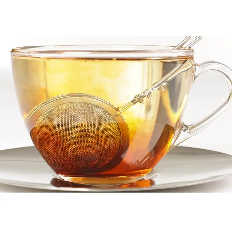 Rotbuschtee,Roibosh,Ingwer,Apfel,Natur,Vanille