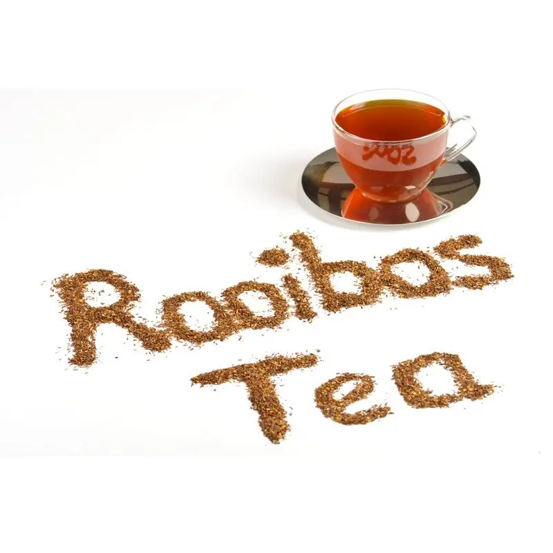 Rotbuschtee,Roibosh,Ingwer,Apfel,Natur,Vanille