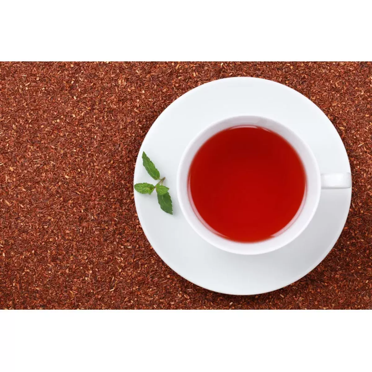 Rotbuschtee,Roibosh,Ingwer,Apfel,Natur,Vanille