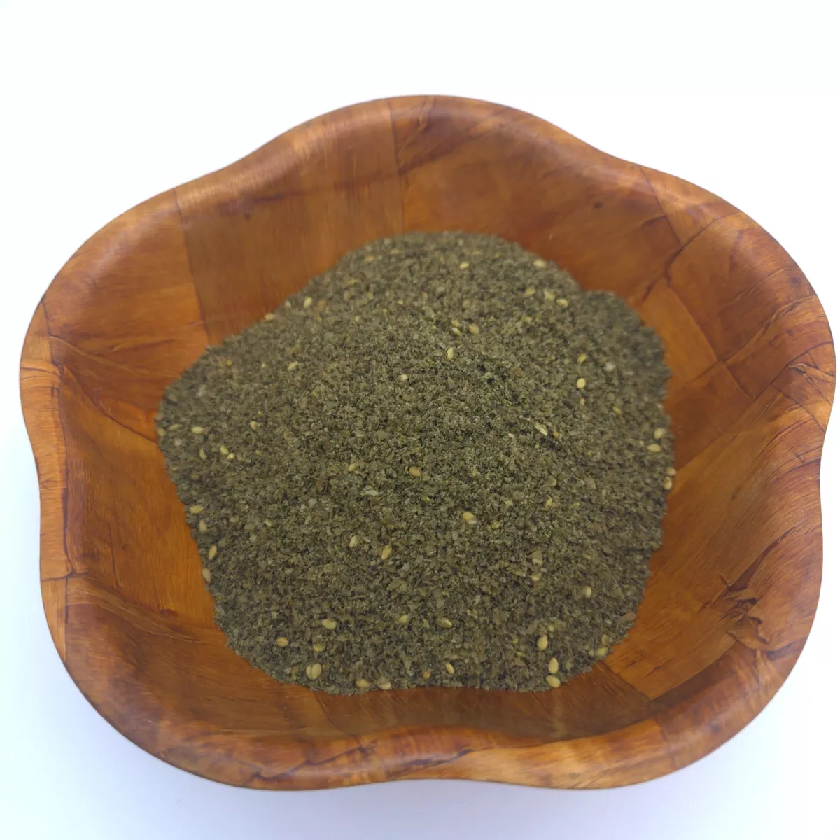 Za'atar Gewürzmischung 100 g – Charaf Gewürze Berlin