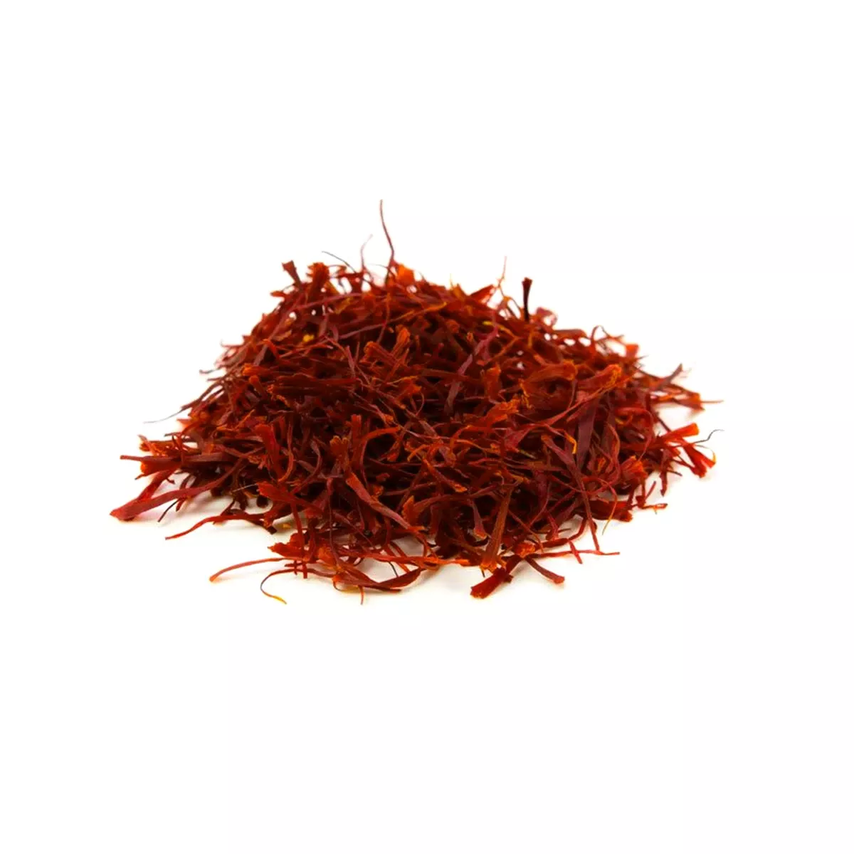 Echter Safran Gewürz – aromatische Safranfäden