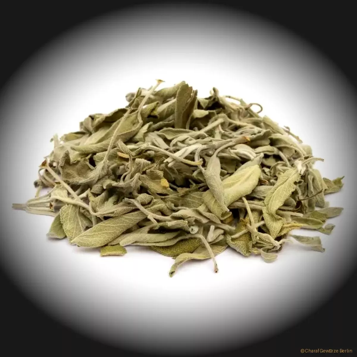 Salbeiblätter 50 g – Charaf Gewürze Berlin