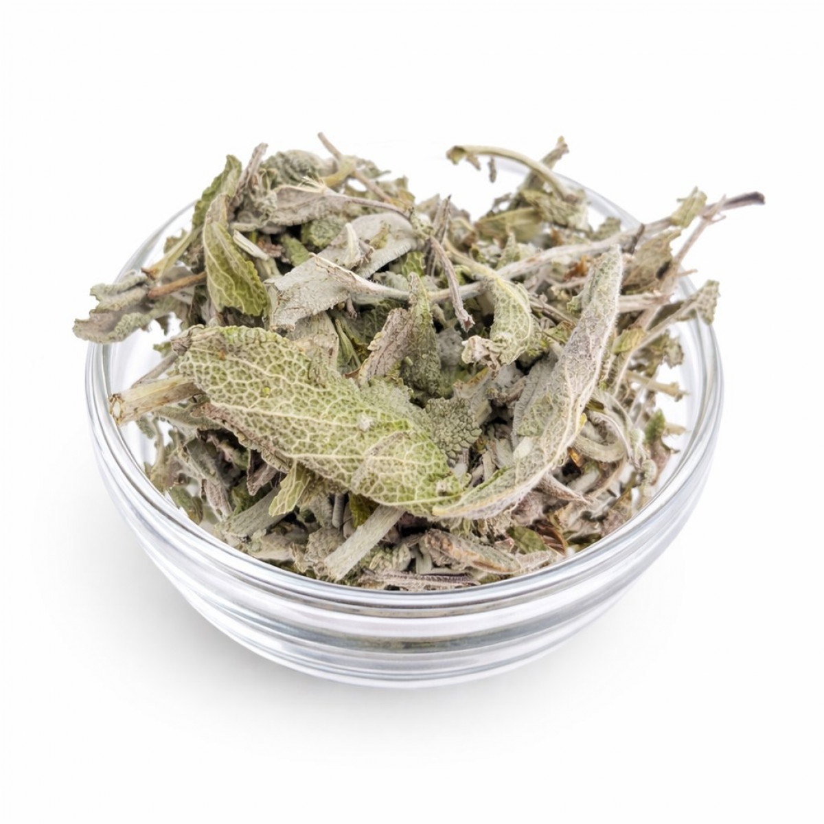 Salbeiblätter 50 g – Charaf Gewürze Berlin