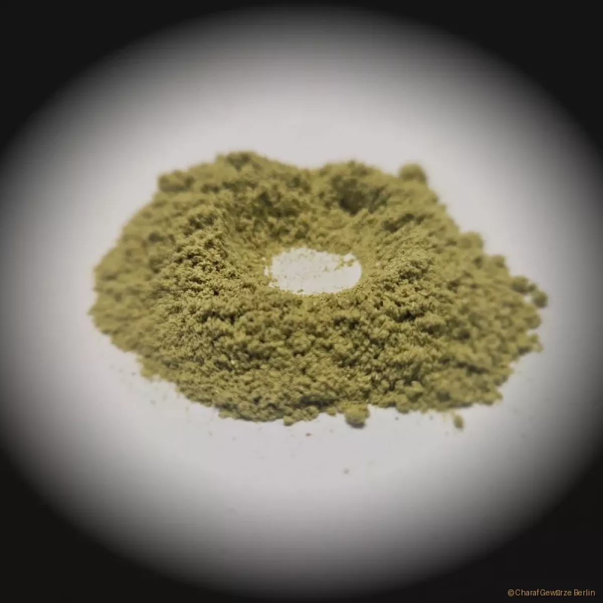 Schabzigerklee gemahlen 50 g – Charaf Gewürze Berlin