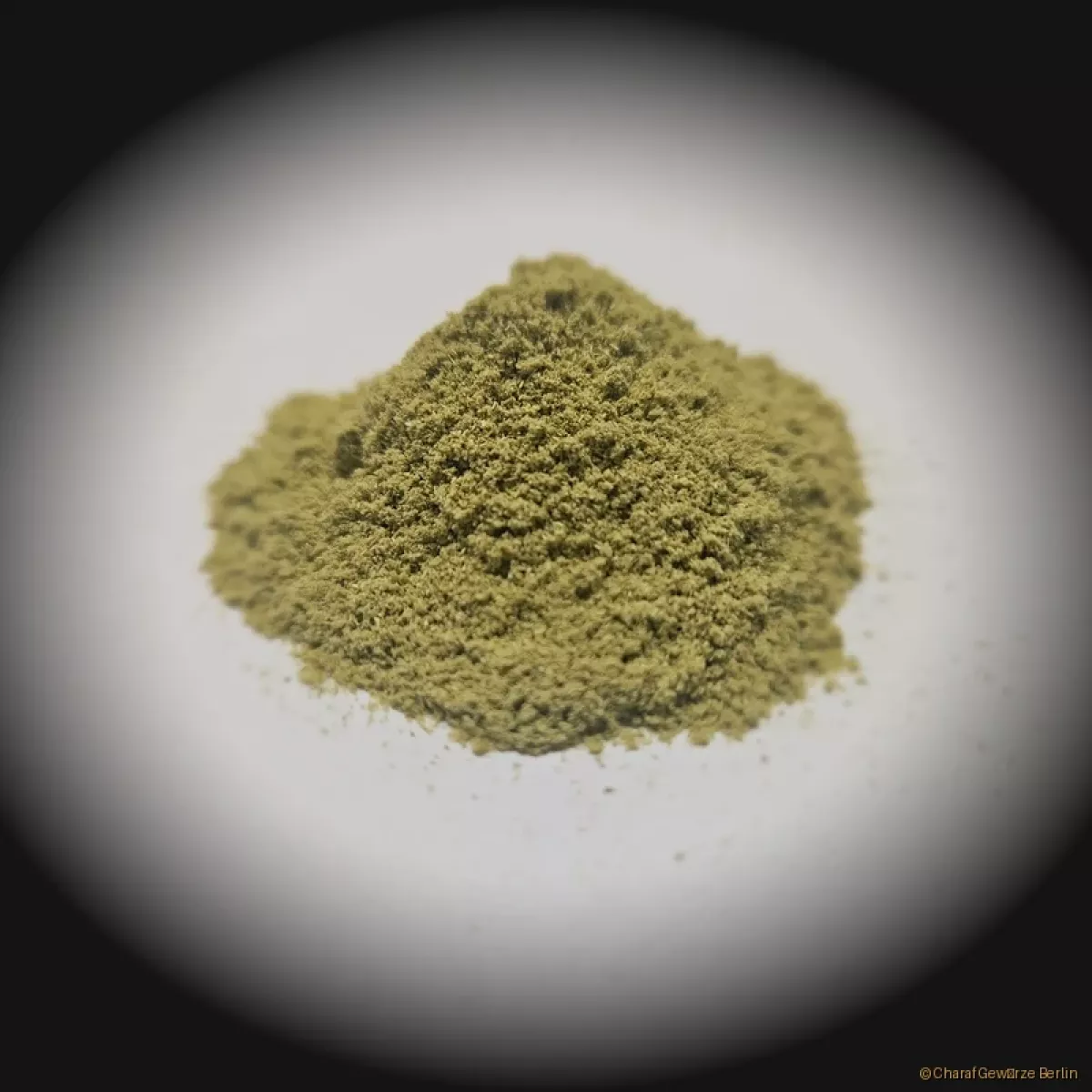 Schabzigerklee Pulver – aromatisches Gewürz