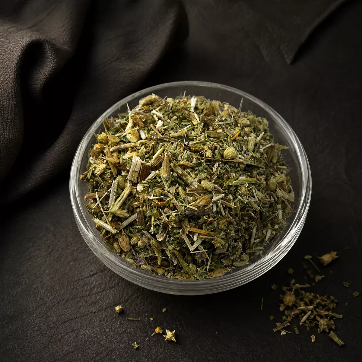 Schafgarbenkraut 25 g – Charaf Gewürze Berlin