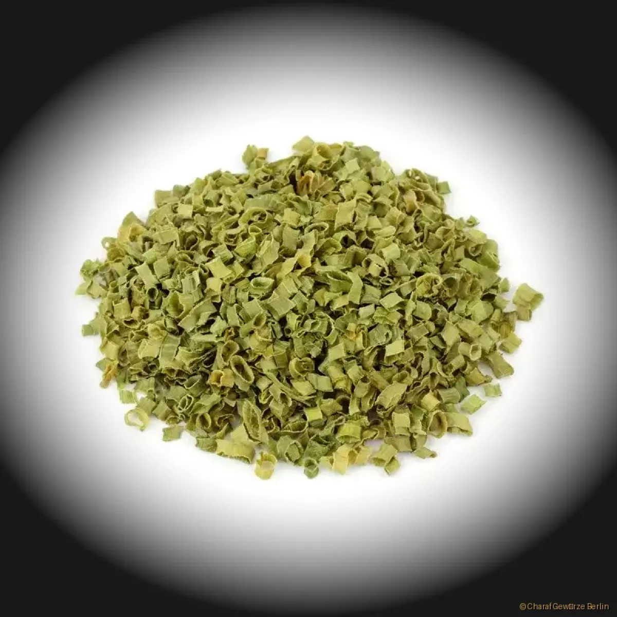 Schnittlauch Röhrchen 25 g – Charaf Gewürze Berlin