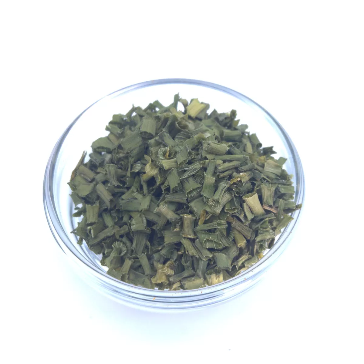 Getrockneter Schnittlauch – aromatisches Kräutergewürz