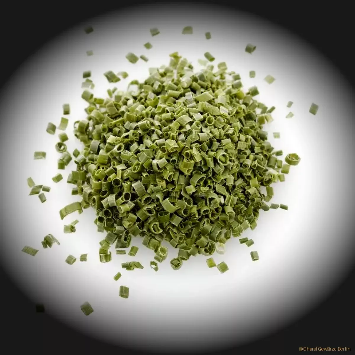 Getrockneter Schnittlauch – aromatisches Kräutergewürz