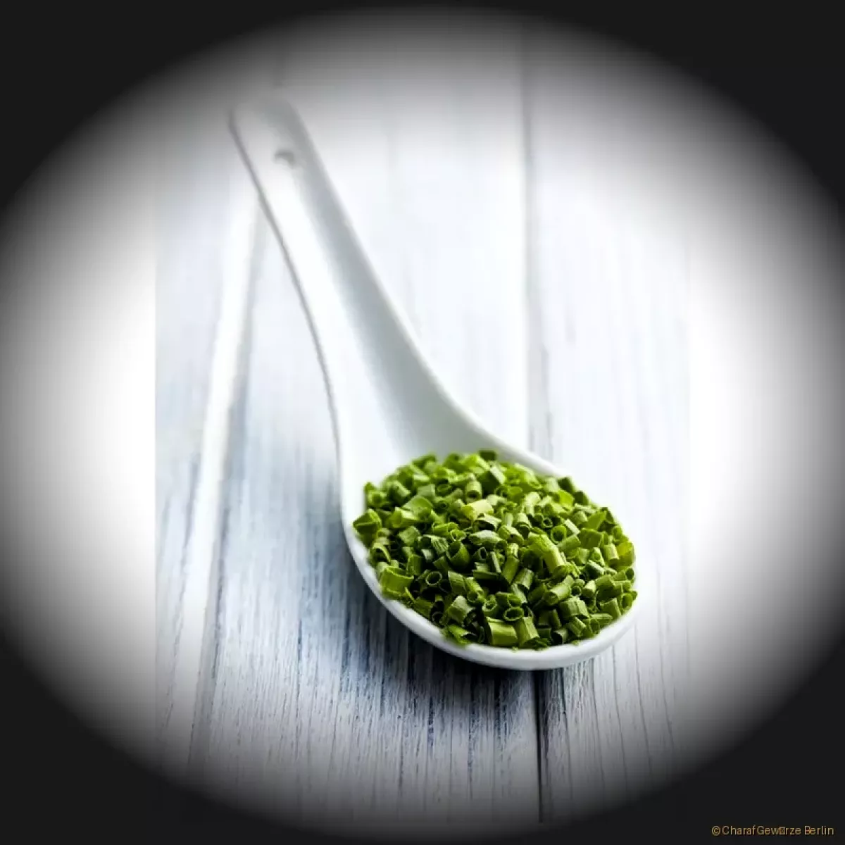 Schnittlauch Gewürz – frische Kräuternote