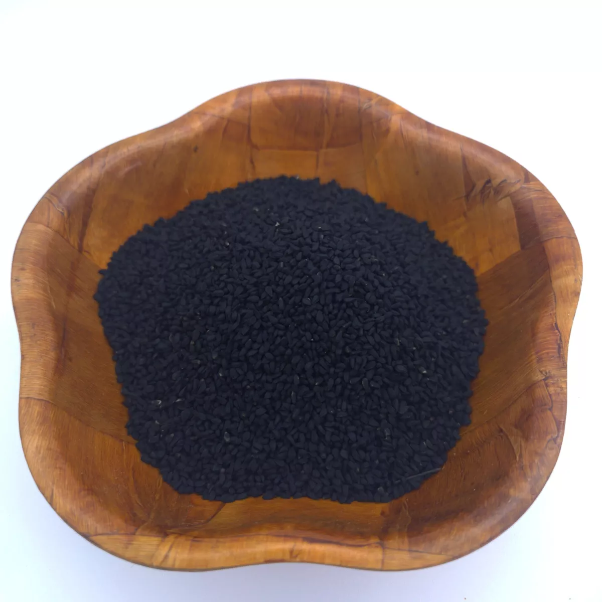 Schwarzkümmel ganz 100 g – Nigella Samen von Charaf Gewürze Berlin