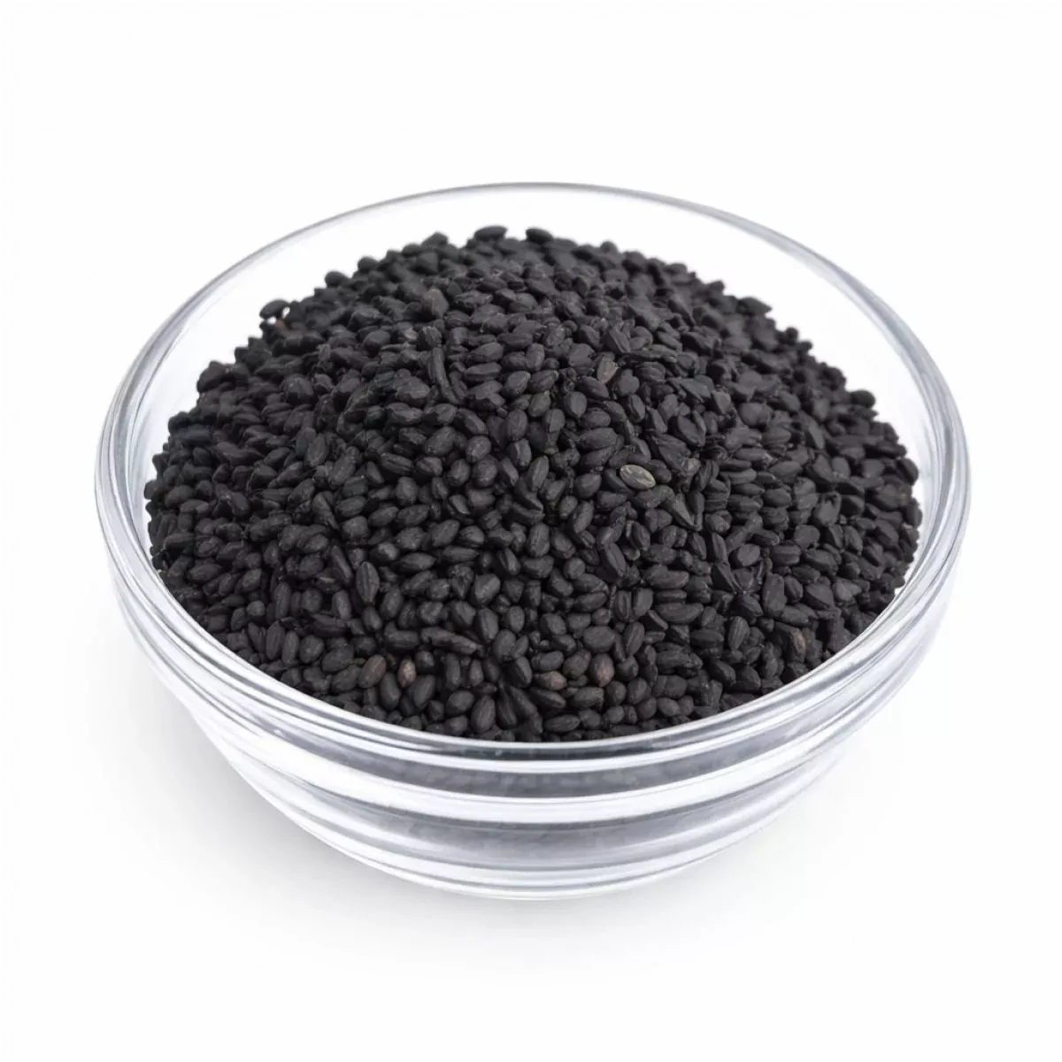 Schwarzkümmel ganz 100 g – Nigella Samen von Charaf Gewürze Berlin
