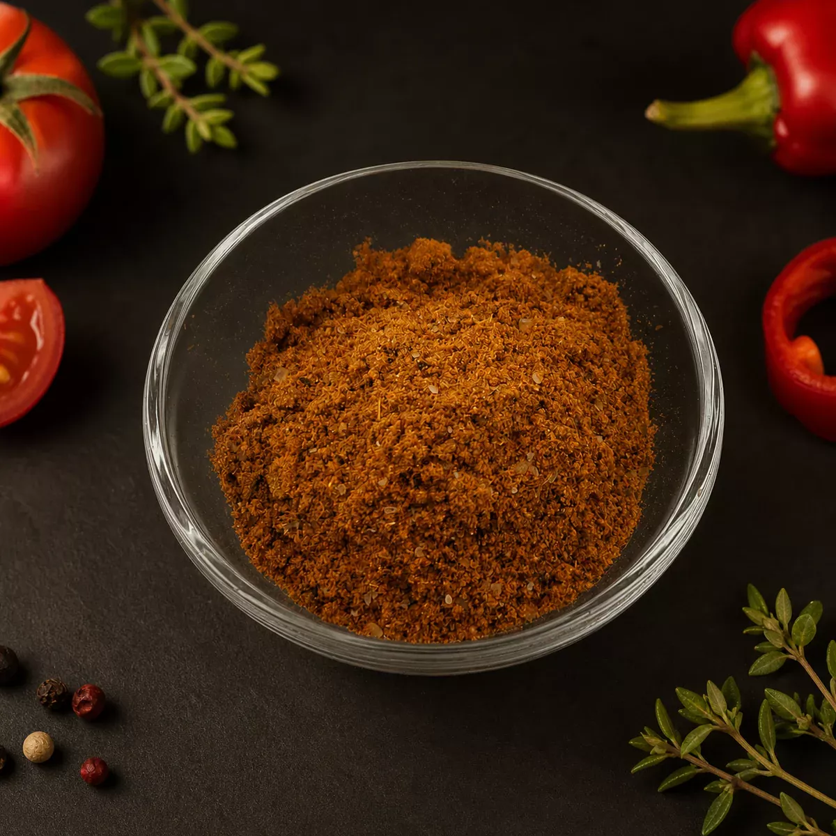 Shakshuka Gewürzmischung 50 g – Charaf Gewürze Berlin