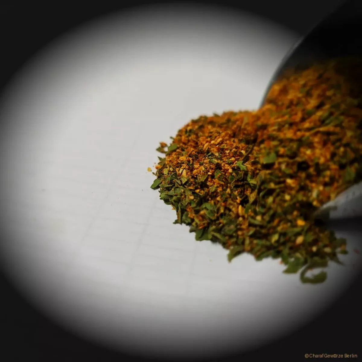 Spaghettigewürz 100 g – Charaf Gewürze Berlin