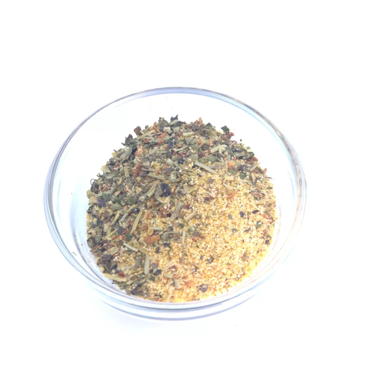 Gewürzmischung für Steak und Grillfleisch