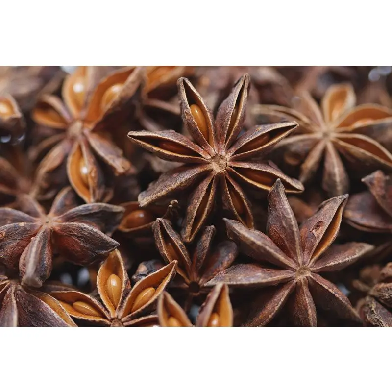 Sternanis,Anis Sterne,Anis