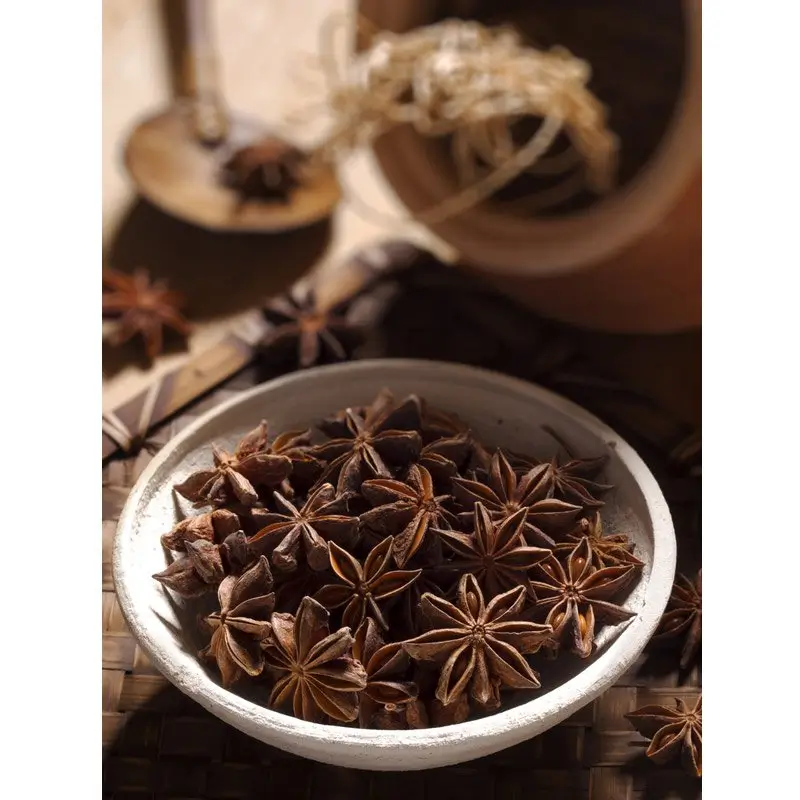 Sternanis,Anis Sterne,Anis