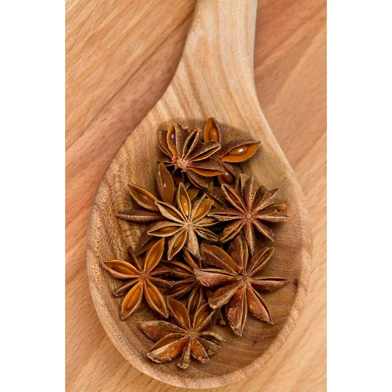 Sternanis,Anis Sterne,Anis