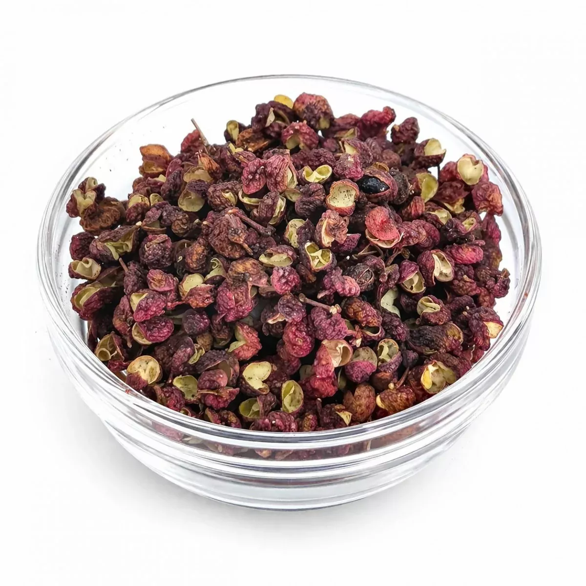 Szechuanpfeffer ganz 50 g – Charaf Gewürze Berlin