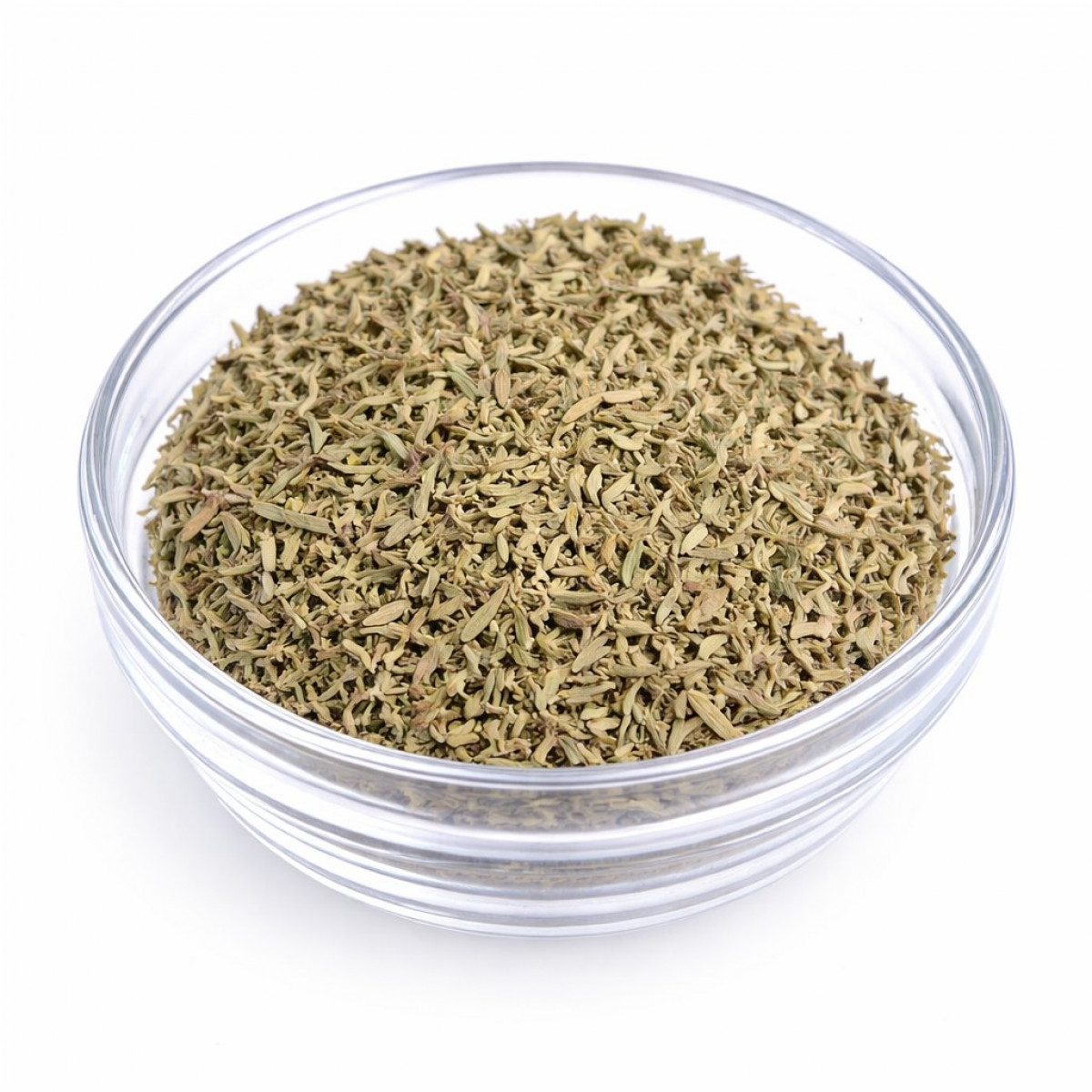 Thymian gerebelt 50 g – Charaf Gewürze Berlin