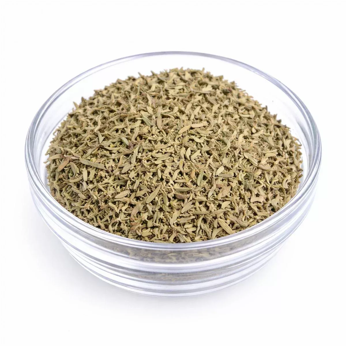Thymian gerebelt 35 g – Charaf Gewürze Berlin