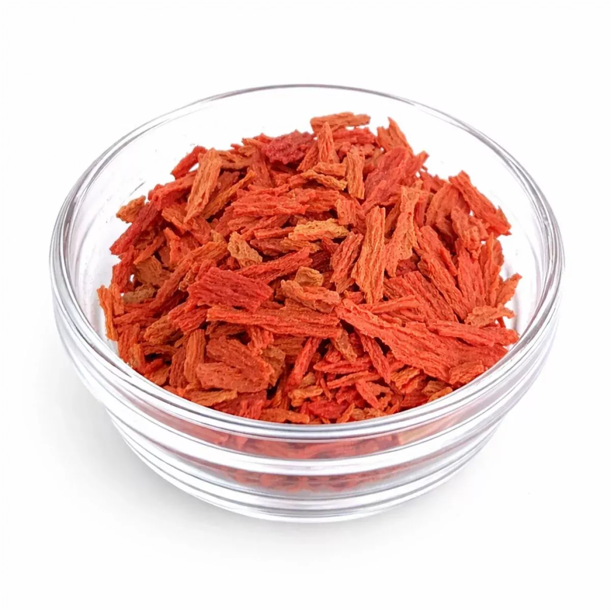 Tomatenchips von Charaf Gewürze Berlin in Premium-Tüte