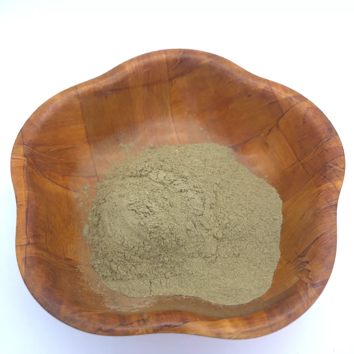 Tschubritza Gewürzzubereitung – grün-braune Kräutersalz-Mischung mit Bohnenkraut, Liebstöckel, Sellerie & Bockshornkleesamen für authentische bulgarische Gerichte