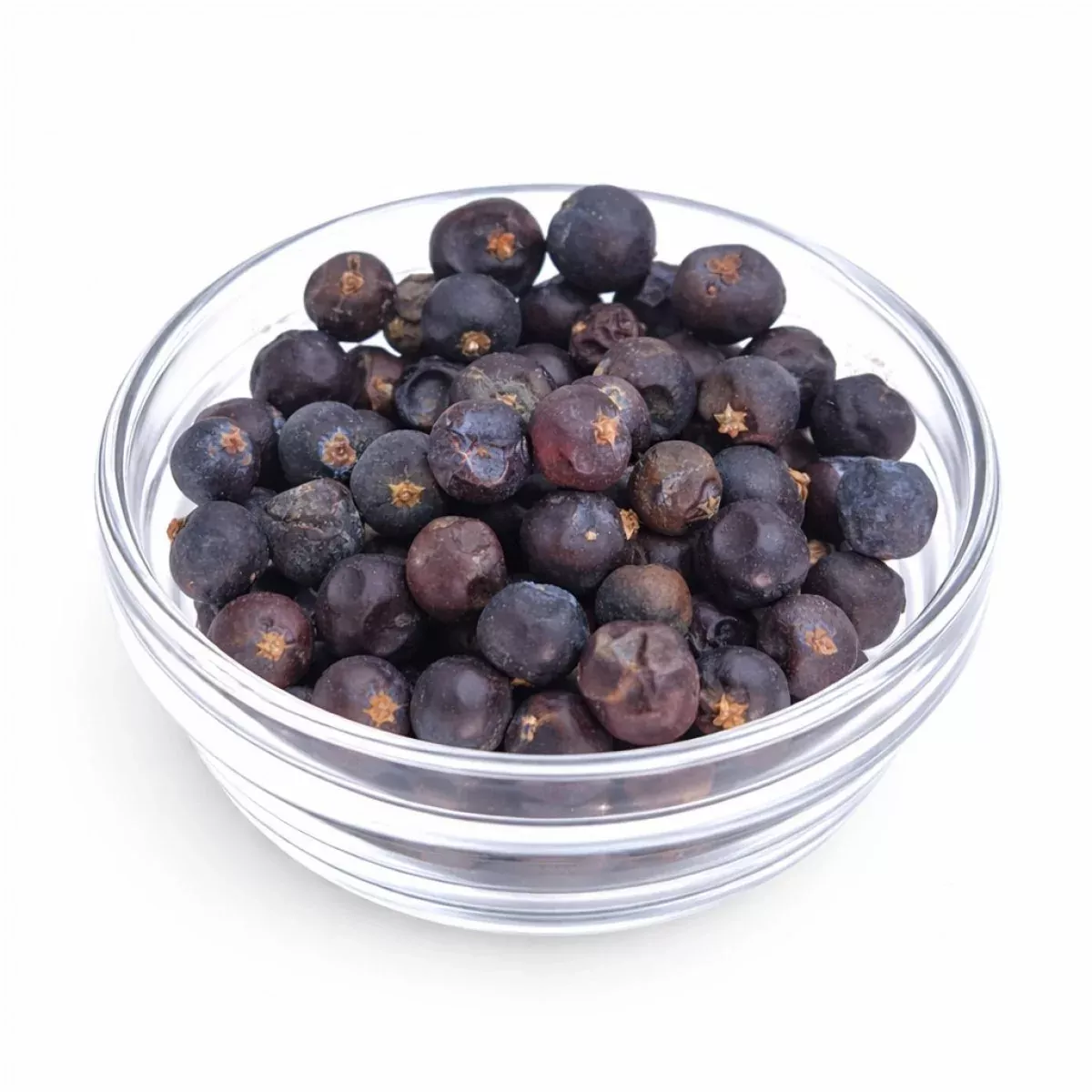 Wacholderbeeren ganz 50 g – Charaf Gewürze Berlin