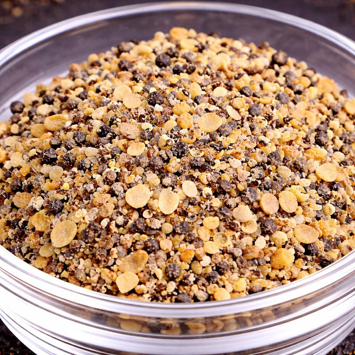 Zitronenpfeffer 50 g – Charaf Gewürze Berlin