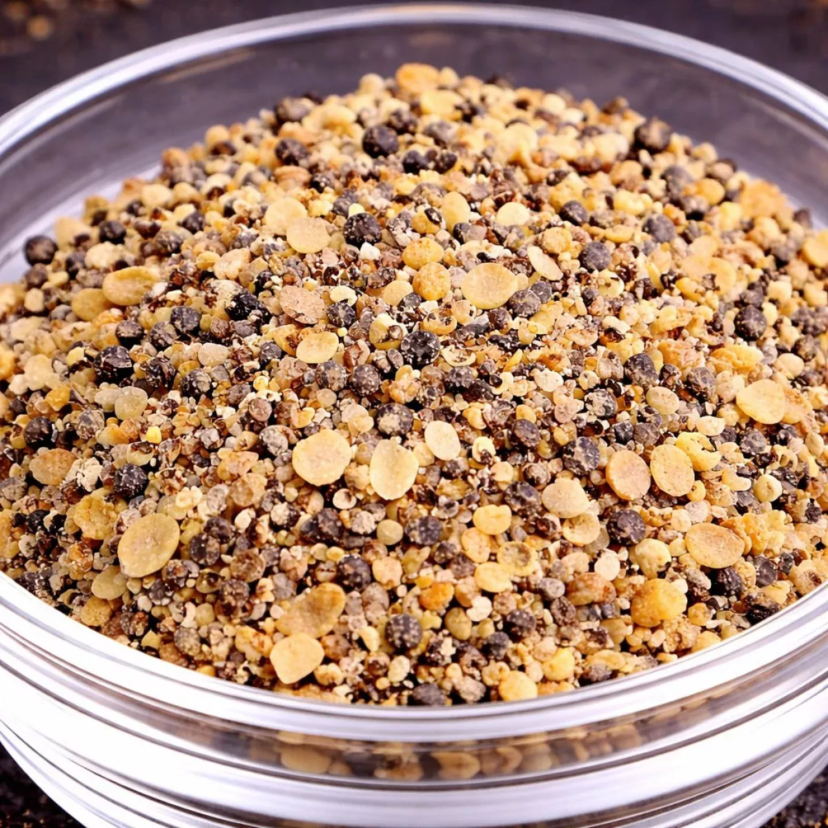 Zitronenpfeffer 50 g – Charaf Gewürze Berlin