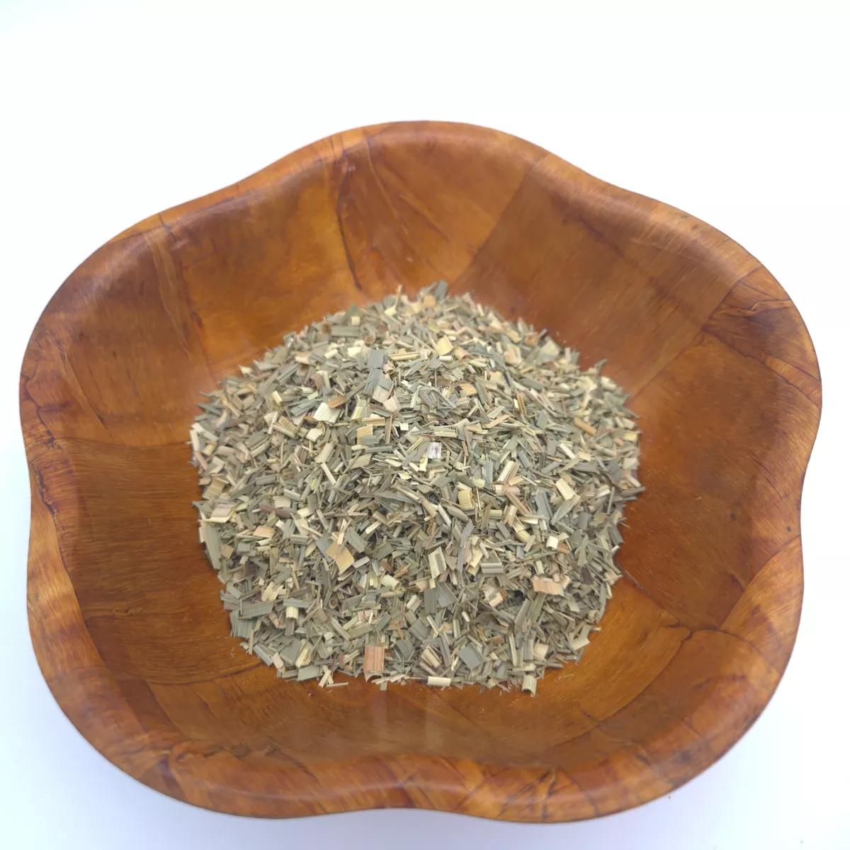 Zitronengras geschnitten 50 g – Charaf Gewürze Berlin