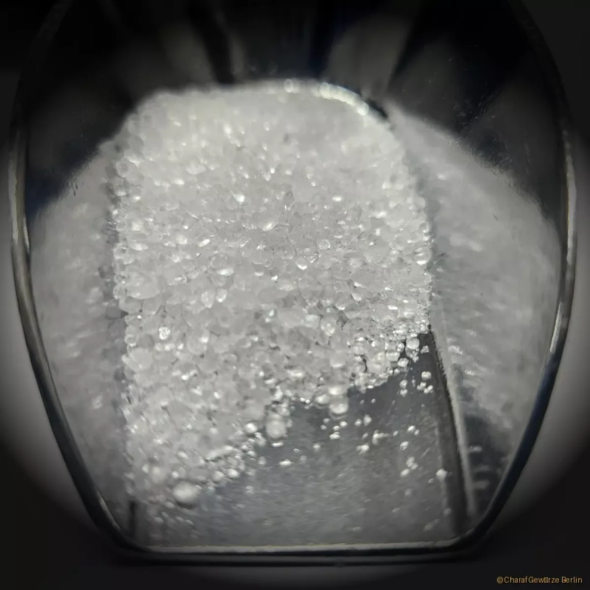 Zitronensäure E 330 – feines, weißes kristallines Pulver als vielseitiges Säuerungsmittel für Küche & Haushalt