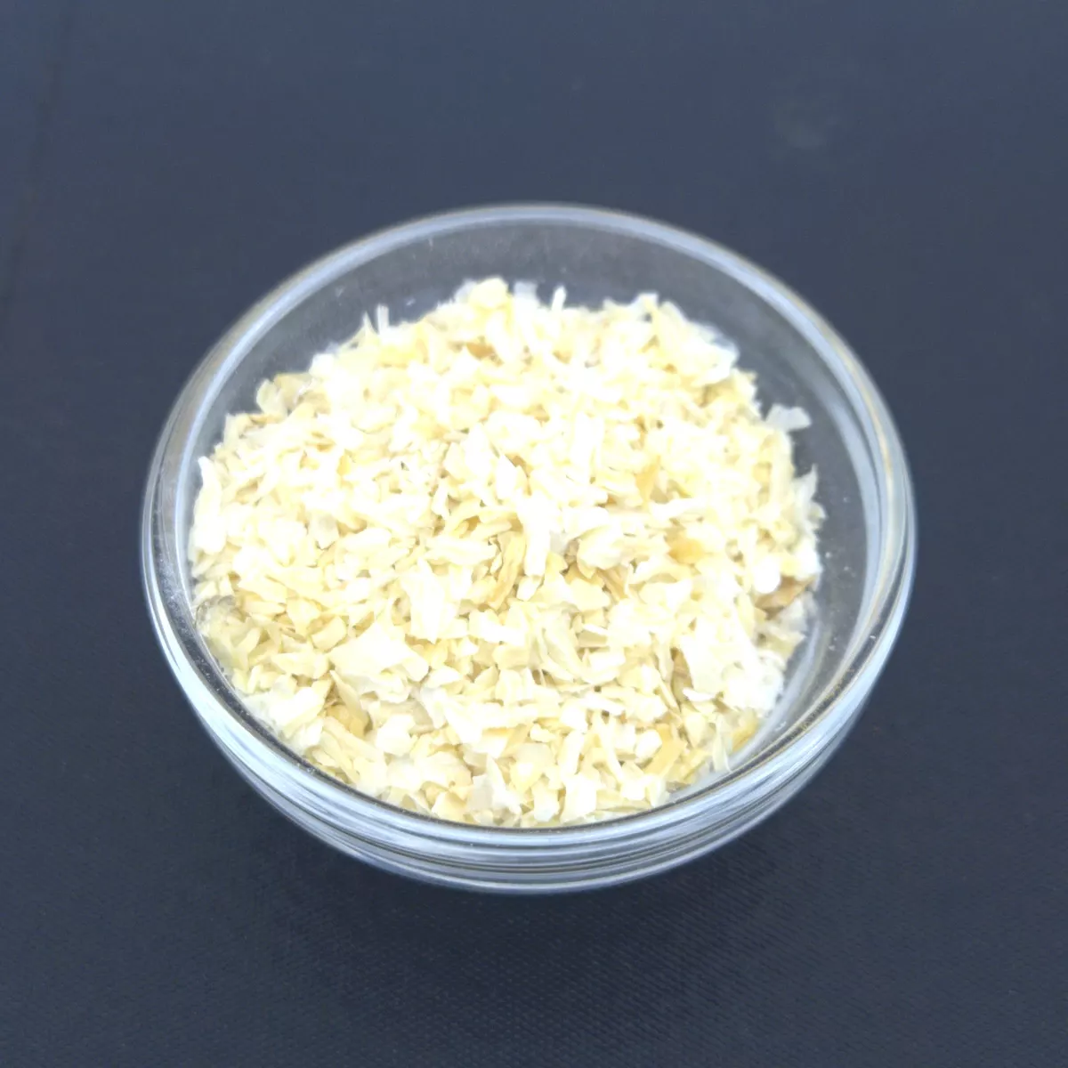 Getrocknete Zwiebeln Granulat – Premium Qualität