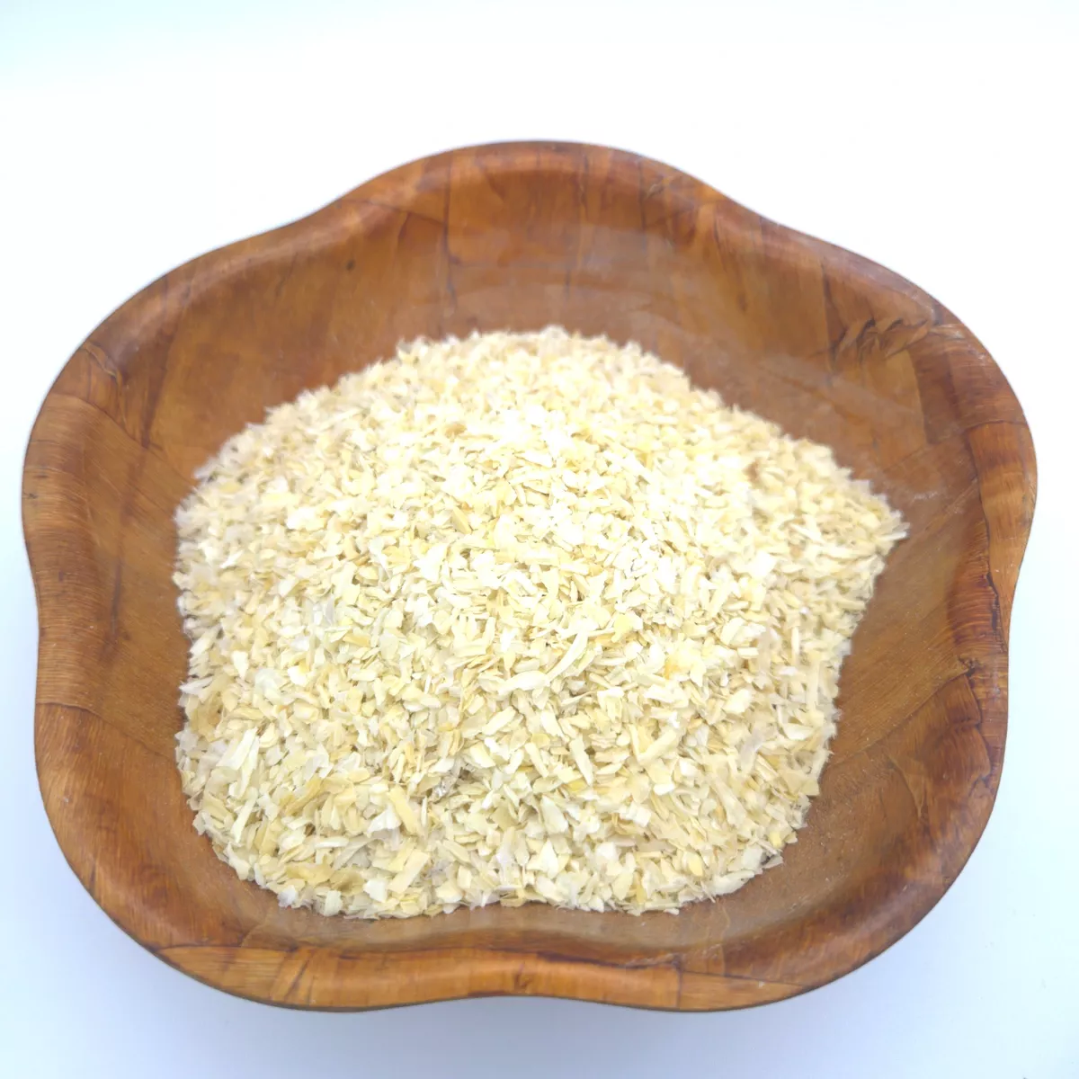 Getrocknete Zwiebeln Granulat – Premium Qualität