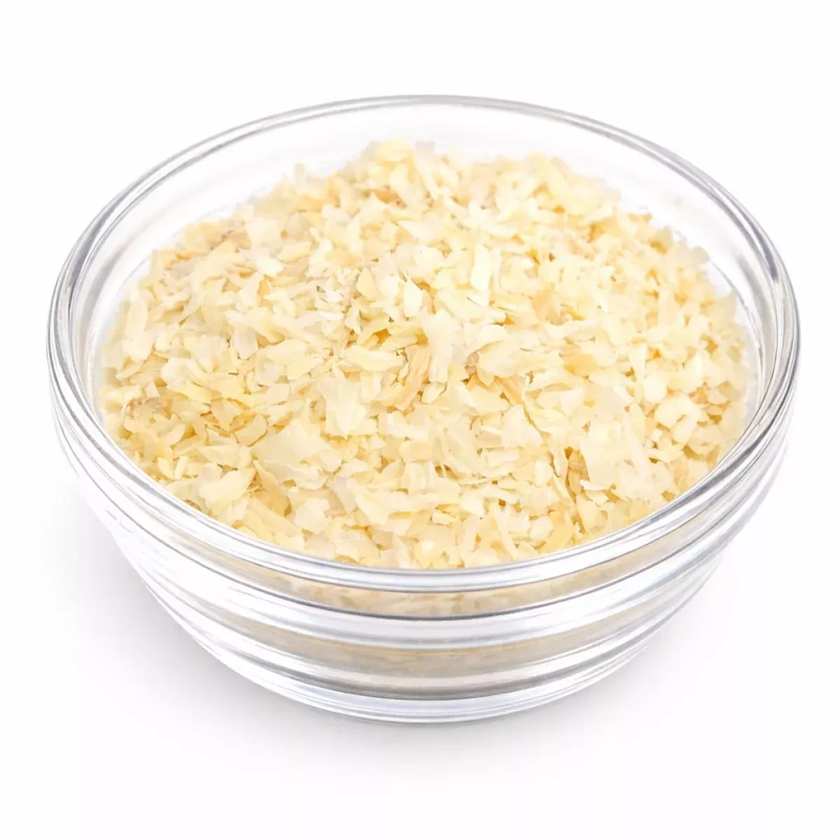 Getrocknete Zwiebeln Granulat – Premium Qualität