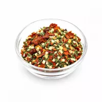 Arrabiata Gewürzzubereitung 50 g – Charaf Gewürze Berlin