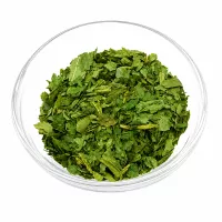 Bärlauch gerebelt 25 g – Charaf Gewürze Berlin