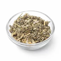 Beifußkraut geschnitten 25 g – Charaf Gewürze Berlin